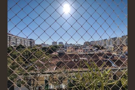 Apartamento à venda com 61m², 2 quartos e 1 vagaVista do Quarto