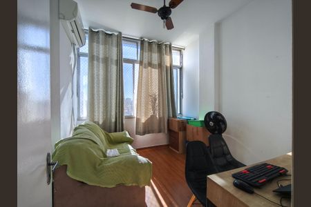 Apartamento à venda com 61m², 2 quartos e 1 vagaQuarto