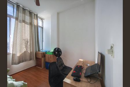 Apartamento à venda com 61m², 2 quartos e 1 vagaQuarto