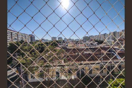 Apartamento à venda com 61m², 2 quartos e 1 vagaVista da Suíte