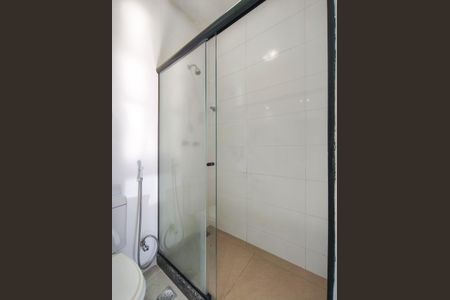 Apartamento à venda com 61m², 2 quartos e 1 vagaBanheiro da Suíte