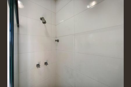 Apartamento à venda com 61m², 2 quartos e 1 vagaBanheiro da Suíte