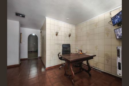 Apartamento à venda com 61m², 2 quartos e 1 vagaFachada e portaria