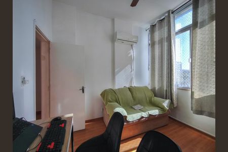 Apartamento à venda com 61m², 2 quartos e 1 vagaQuarto