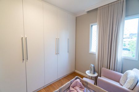 Apartamento para alugar com 60m², 3 quartos e 1 vaga Apartamento para alugar com 60m², 3 quartos e 1 vagaQuarto 2