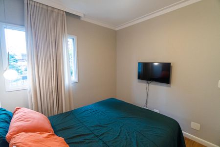 Quarto 1 de apartamento para alugar com 3 quartos, 60m² em Vila da Saúde, São Paulo