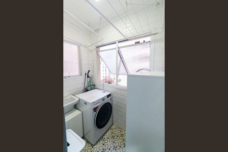 Apartamento para alugar com 60m², 3 quartos e 1 vaga Apartamento para alugar com 60m², 3 quartos e 1 vagaÁrea de Serviço