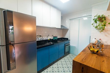 Apartamento para alugar com 60m², 3 quartos e 1 vaga Apartamento para alugar com 60m², 3 quartos e 1 vagaCozinha