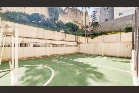 Apartamento para alugar com 60m², 3 quartos e 1 vaga Apartamento para alugar com 60m², 3 quartos e 1 vagaQuadra Esportiva