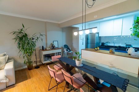 Apartamento para alugar com 60m², 3 quartos e 1 vaga Apartamento para alugar com 60m², 3 quartos e 1 vagaSala