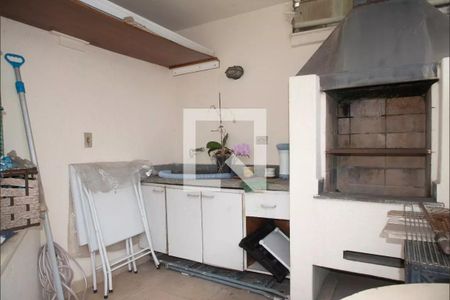Apartamento para alugar com 60m², 3 quartos e 1 vaga Apartamento para alugar com 60m², 3 quartos e 1 vagaÁrea comum - Churrasqueira