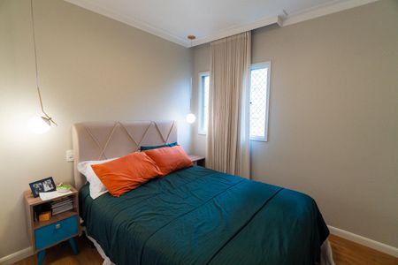 Apartamento para alugar com 60m², 3 quartos e 1 vaga Apartamento para alugar com 60m², 3 quartos e 1 vagaQuarto 1