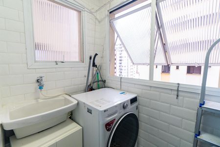 Apartamento para alugar com 60m², 3 quartos e 1 vaga Apartamento para alugar com 60m², 3 quartos e 1 vagaÁrea de Serviço