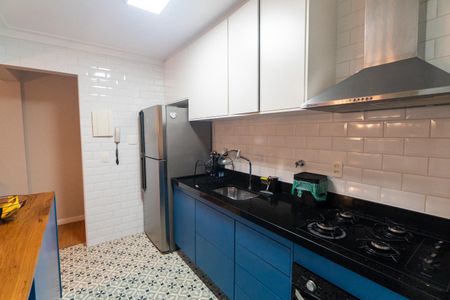Apartamento para alugar com 60m², 3 quartos e 1 vaga Apartamento para alugar com 60m², 3 quartos e 1 vagaCozinha