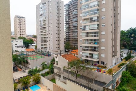 Apartamento para alugar com 60m², 3 quartos e 1 vaga Apartamento para alugar com 60m², 3 quartos e 1 vagaVista do Quarto 1