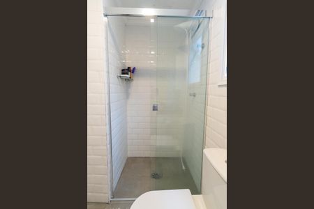 Apartamento para alugar com 60m², 3 quartos e 1 vaga Apartamento para alugar com 60m², 3 quartos e 1 vagaBanheiro Social