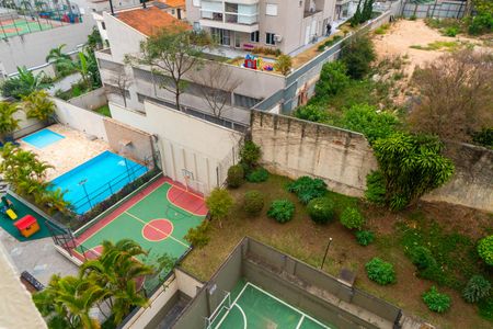 Apartamento para alugar com 60m², 3 quartos e 1 vaga Apartamento para alugar com 60m², 3 quartos e 1 vagaVista do Quarto 2