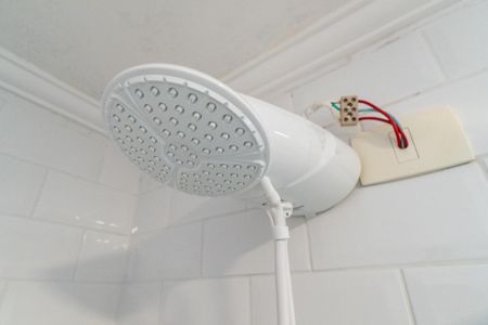 Apartamento para alugar com 60m², 3 quartos e 1 vaga Apartamento para alugar com 60m², 3 quartos e 1 vagaBanheiro Social