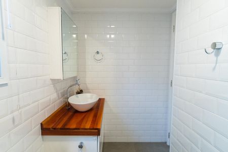 Apartamento para alugar com 60m², 3 quartos e 1 vaga Apartamento para alugar com 60m², 3 quartos e 1 vagaBanheiro Social