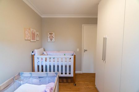 Apartamento para alugar com 60m², 3 quartos e 1 vaga Apartamento para alugar com 60m², 3 quartos e 1 vagaQuarto 2