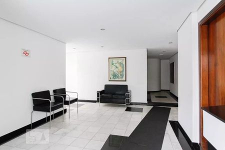 Apartamento para alugar com 60m², 3 quartos e 1 vaga Apartamento para alugar com 60m², 3 quartos e 1 vagaÁrea comum - Salão de festas