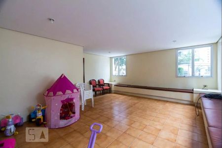 Apartamento para alugar com 60m², 3 quartos e 1 vaga Apartamento para alugar com 60m², 3 quartos e 1 vagaBrinquedoteca