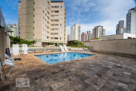 Apartamento à venda com 60m², 2 quartos e 1 vagaÁrea comum - Piscina