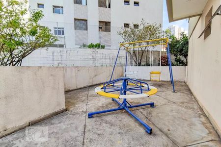Apartamento à venda com 60m², 2 quartos e 1 vagaÁrea comum - Playground