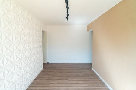 Apartamento à venda com 60m², 2 quartos e 1 vagaSala