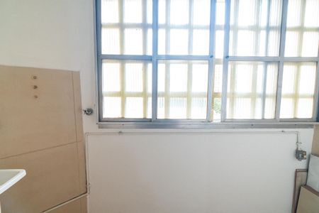 Apartamento à venda com 60m², 2 quartos e 1 vagaÁrea de Serviço