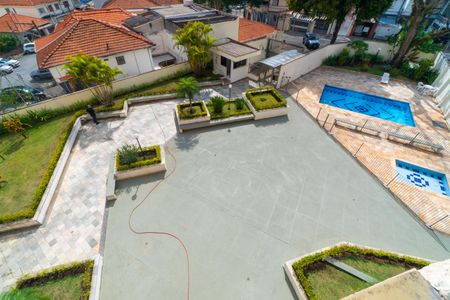 Apartamento à venda com 60m², 2 quartos e 1 vagaVista do Quarto 2