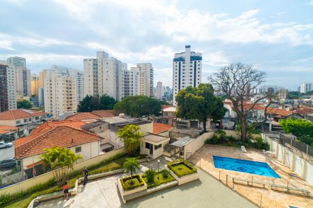 Apartamento à venda com 60m², 2 quartos e 1 vagaVista do Quarto 1
