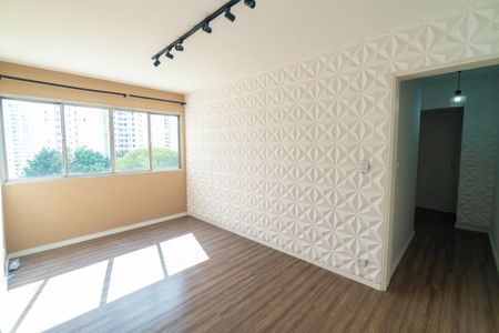 Apartamento à venda com 60m², 2 quartos e 1 vagaSala