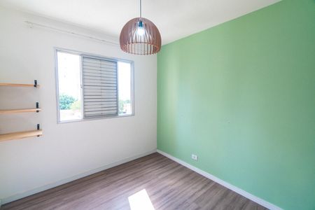 Apartamento à venda com 60m², 2 quartos e 1 vagaQuarto 2