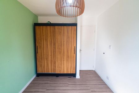 Apartamento à venda com 60m², 2 quartos e 1 vagaQuarto 2