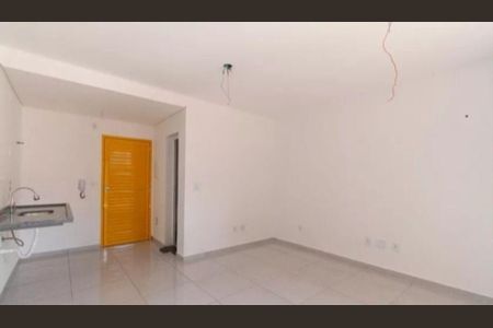 Apartamento à venda com 1 quarto, 33m² em Vila Carrão, São Paulo