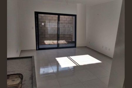 Apartamento à venda com 1 quarto, 33m² em Vila Carrão, São Paulo