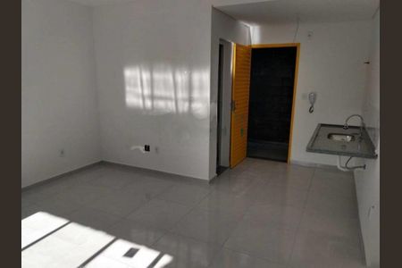 Apartamento à venda com 1 quarto, 33m² em Vila Carrão, São Paulo