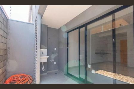 Apartamento à venda com 1 quarto, 33m² em Vila Carrão, São Paulo