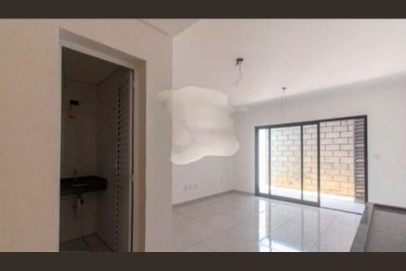Apartamento à venda com 1 quarto, 33m² em Vila Carrão, São Paulo
