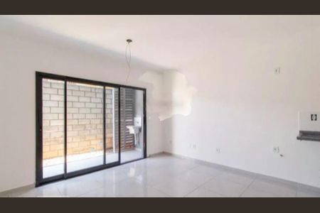Apartamento à venda com 1 quarto, 33m² em Vila Carrão, São Paulo