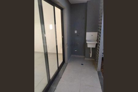 Apartamento à venda com 1 quarto, 33m² em Vila Carrão, São Paulo