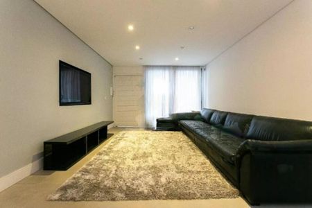 Casa à venda com NaN quartos, m² em Chácara Santo Antônio (Zona Leste), São Paulo