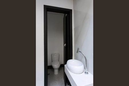 Casa à venda com NaN quartos, m² em Chácara Santo Antônio (Zona Leste), São Paulo