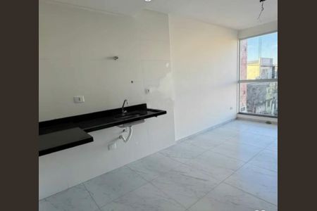 Apartamento à venda com 2 quartos, 35m² em Vila Ivone, São Paulo