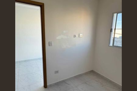 Apartamento à venda com 2 quartos, 35m² em Vila Ivone, São Paulo