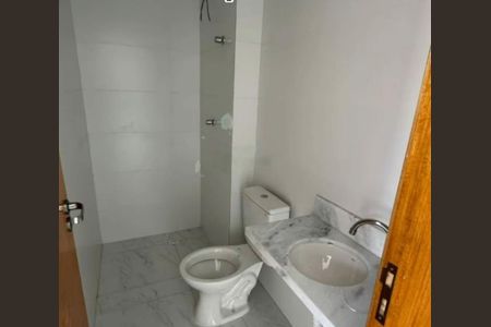 Apartamento à venda com 2 quartos, 35m² em Vila Ivone, São Paulo