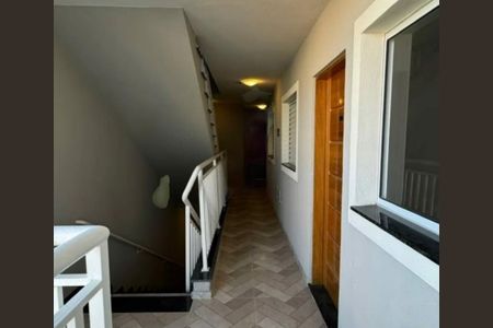 Apartamento à venda com 2 quartos, 35m² em Vila Ivone, São Paulo