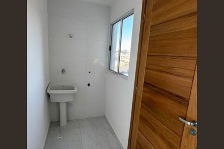 Apartamento à venda com 2 quartos, 35m² em Vila Ivone, São Paulo