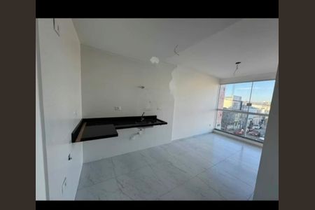 Apartamento à venda com 2 quartos, 35m² em Vila Ivone, São Paulo